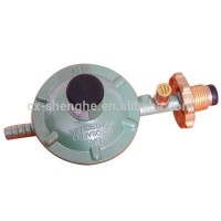 outdoor bbq gas regulator