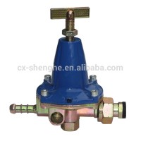 manufactory gas regulator