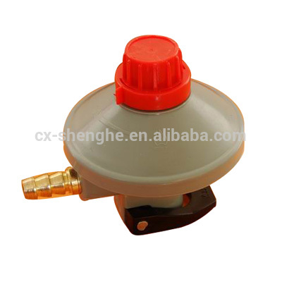 OEM made in China gas regulator