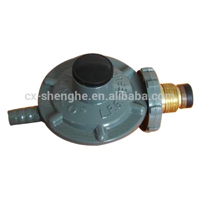 Philippines manufactory gas pressure regulator