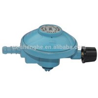 16*1.5 thread gas regulator