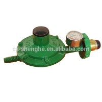 OEM manufactory gas regulator